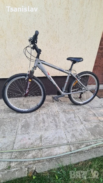 Алуминиев велоспед 26"цола , снимка 1