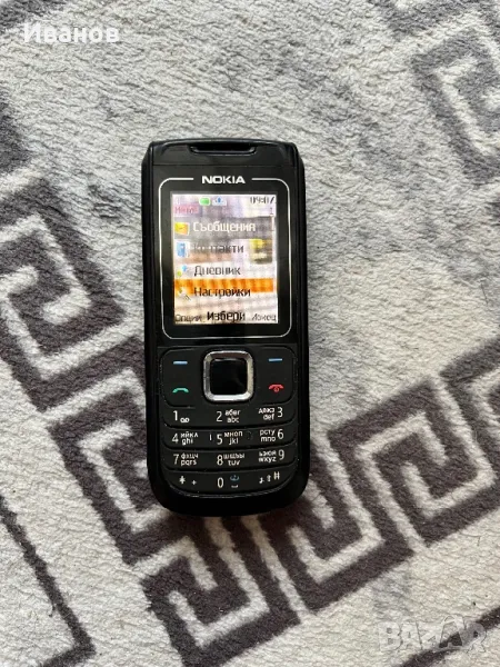 Nokia 1680c, снимка 1