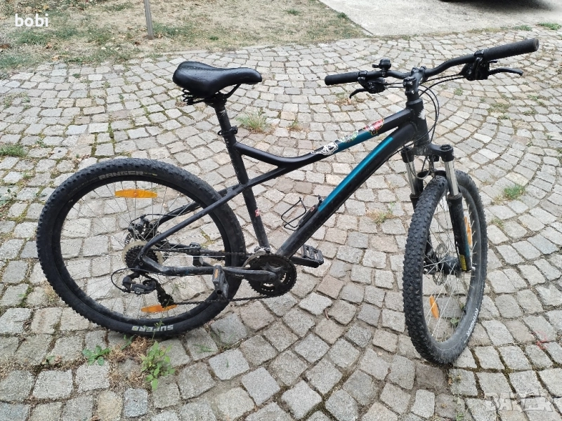 колело за всякъкъв терен, снимка 1