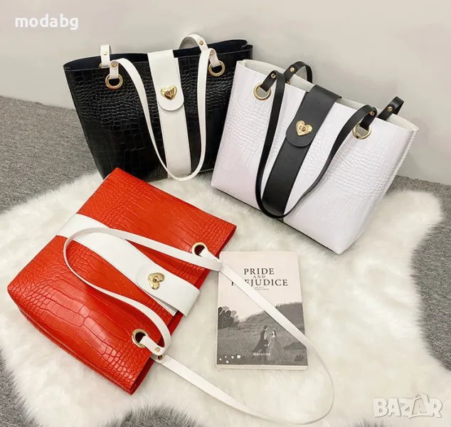 Дамска чанта, снимка 1