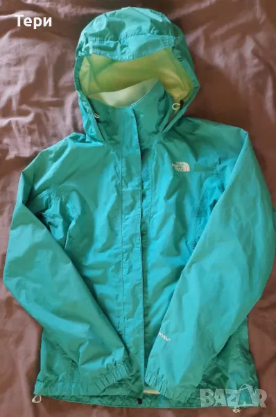 The North Face Hyvent дамско яке, снимка 1