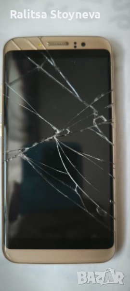 Разменям 3 телефона :S8/7,S5 и Huawei  за Samsung E330,X460,X660,C270,X510 и S500, снимка 1