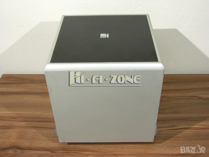 ПРОДАВАМ Субуфер Kef psw-2010 /3, снимка 1
