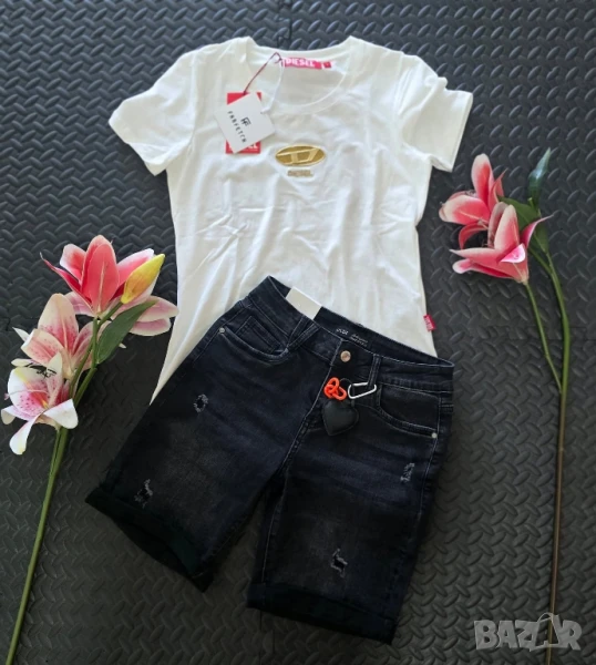 дамски комплекти diesel miss dior, снимка 1