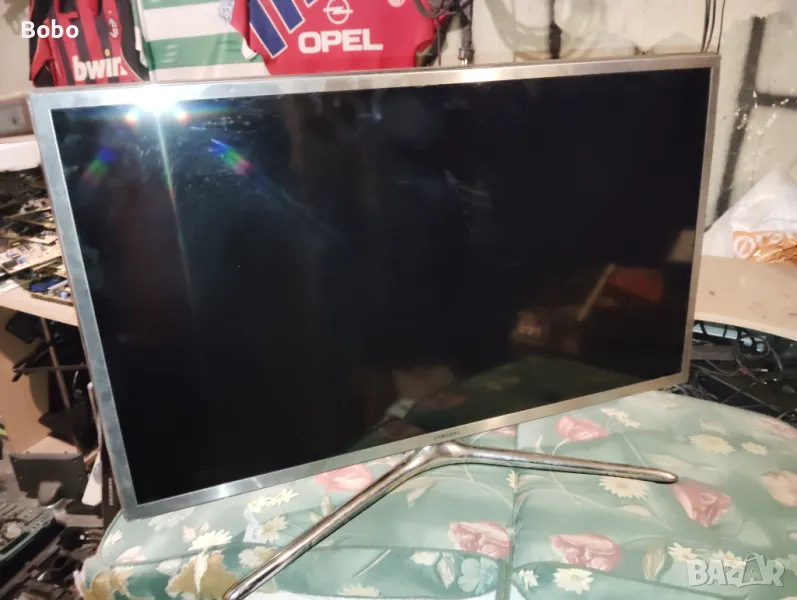 Display UE32F6270SS, снимка 1