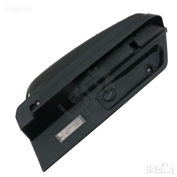 Интериорна кора багажник задна дясна Volkswagen Scirocco III 2008-2017 ID:149446, снимка 1