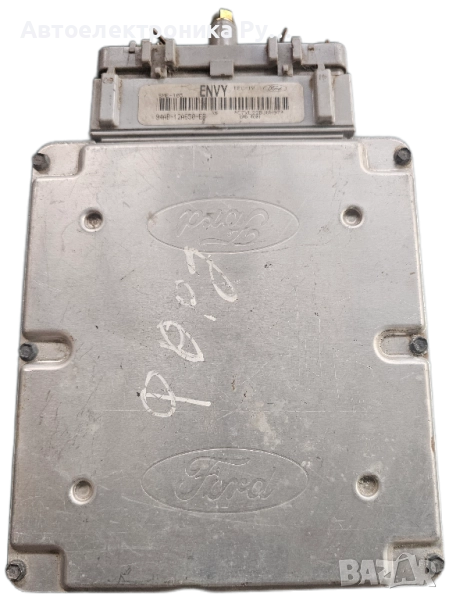 компютър FORD ESCORT 1.6 VISTEON 94AB-12A650-EB, 94AB12A650EB, ENVY, SME-105 , снимка 1