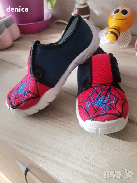 детски обувки, снимка 1