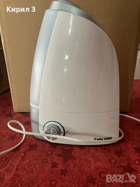 Пречиствател, снимка 1