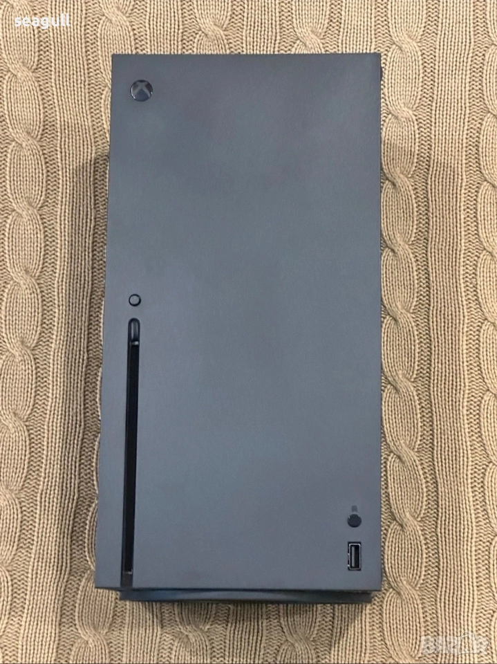 Xbox series X 1TB , снимка 1