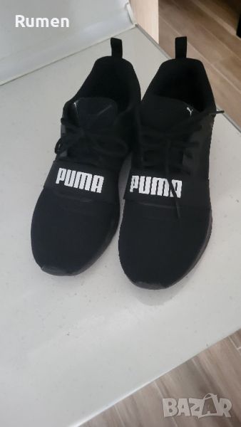 Мъжки марстонки Puma 47 номер, снимка 1