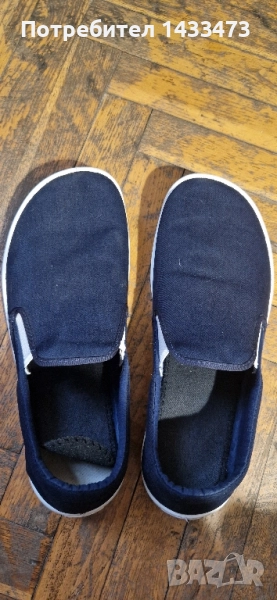 Боси обувки Anatomic , снимка 1