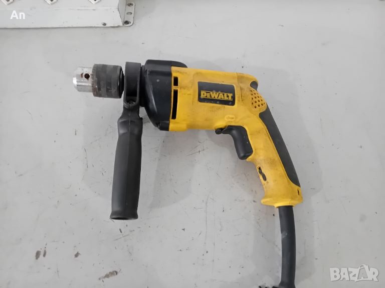 Бормашина - Dewalt 701 W, снимка 1