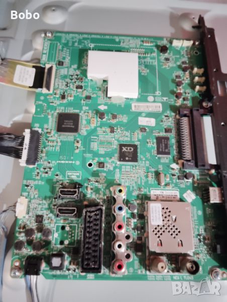 Main board EAX66054603(1.5), снимка 1