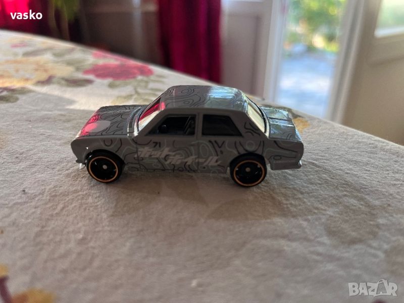 Hotwheels-рядък,нов, снимка 1