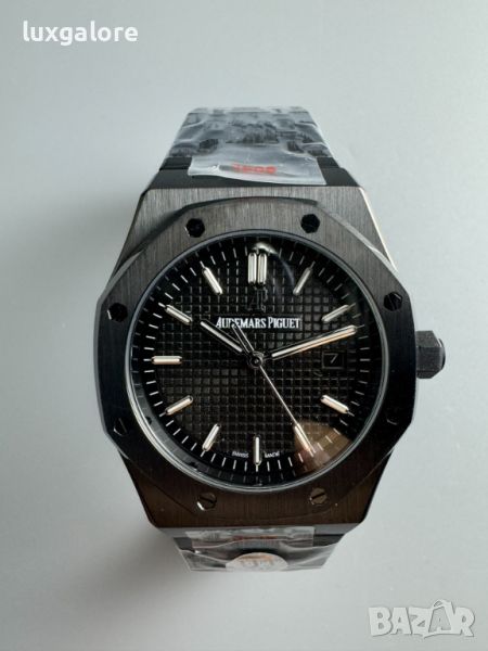 Мъжки часовник Audemars Piguet Royal Oak с автоматичен механизъм, снимка 1