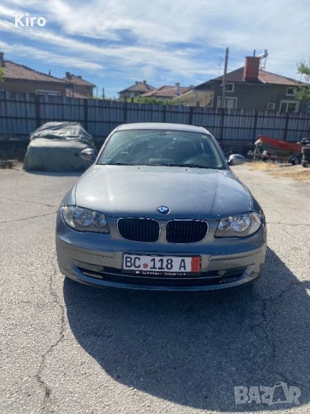 BMW 120, снимка 1