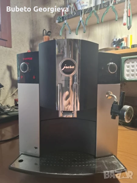 Кафемашина , снимка 1