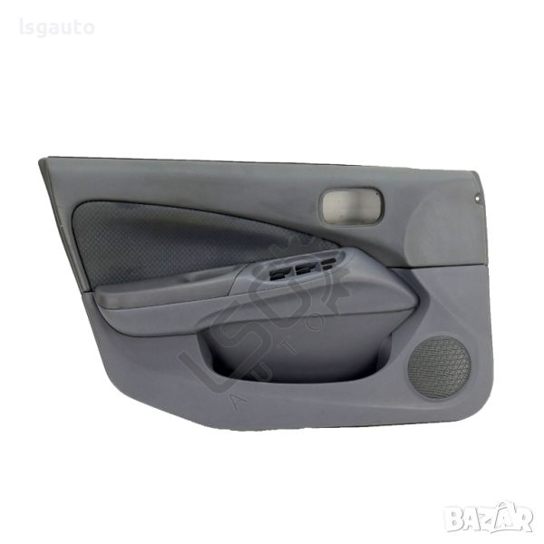 Интериорна кора предна лява врата Nissan Almera II (N16) 2003-2006 ID: 127683, снимка 1