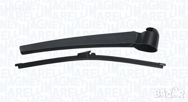 задна чистачка за шкода 451497, снимка 1