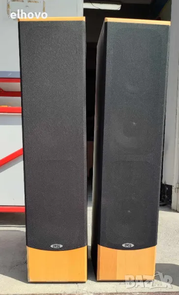 Тонколони Heco Pronto 77, снимка 1