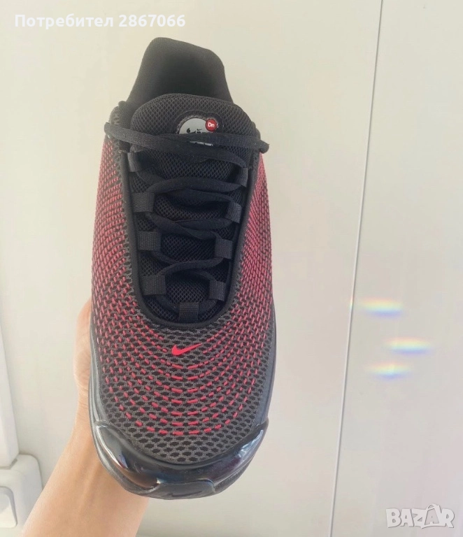 Nike Dn, снимка 1