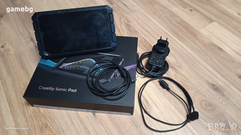 Creality Sonic Pad, снимка 1
