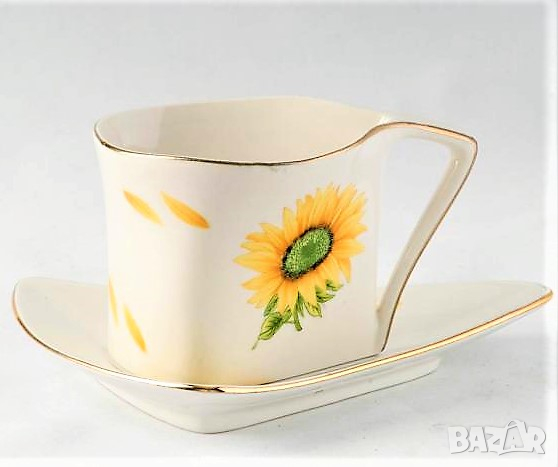   Чаши За Кафе - 2 Броя На Цената На 1 Брой !, снимка 1