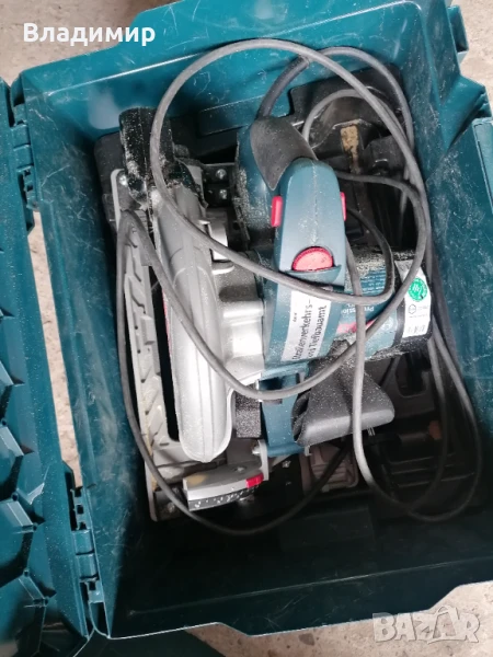 Ръчен циркуля bosch , снимка 1