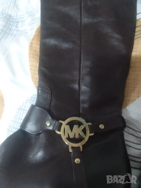 Michael kors - ботуши, снимка 1