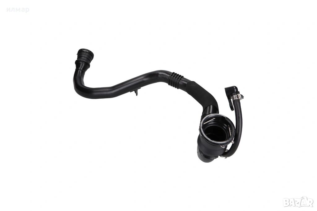 144607625R Маркуч за турбо за DACIA Duster, снимка 1