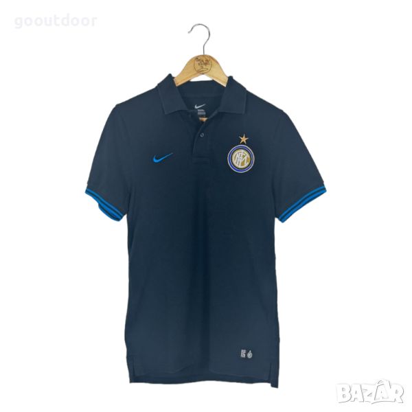Nike Inter мъжка поло тениска , снимка 1