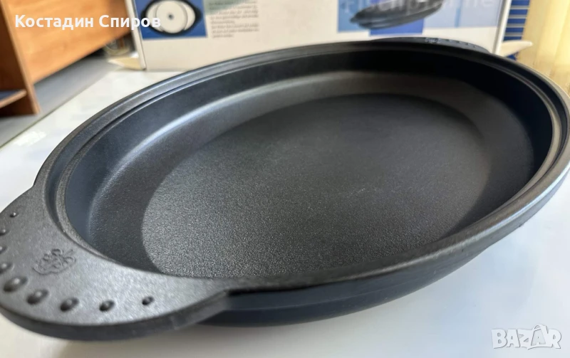 тиган (тава) Schulte Ufer Ocean - Germany, снимка 1