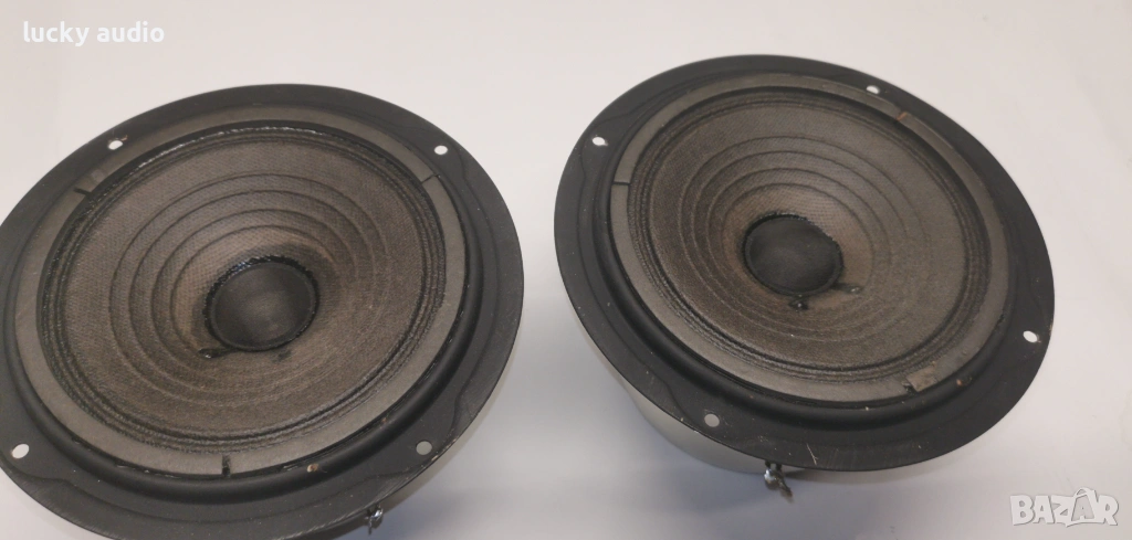 Среди от Pioneer pm122, снимка 1