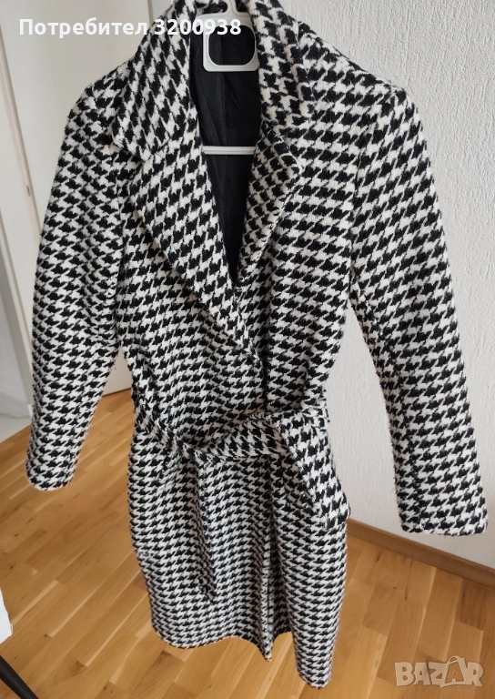 Палто, снимка 1