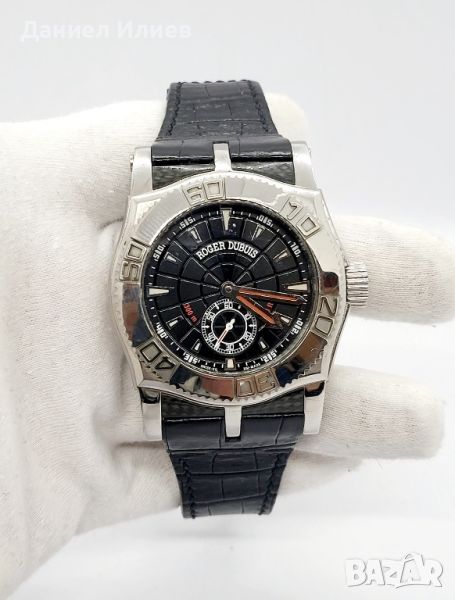 Roger Dubuis Easy Diver automatic , снимка 1