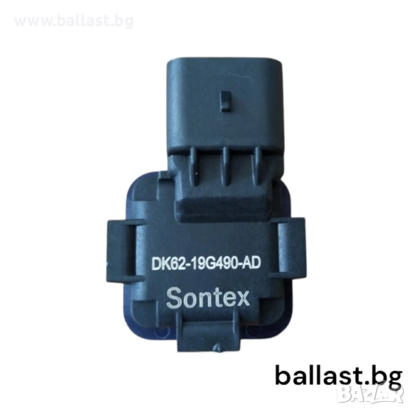 Камера задна DK62-19G490-AD Range Rover 2013-2016, снимка 1