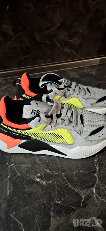 Оригинални маратонки Puma, 38-39 номер, снимка 1