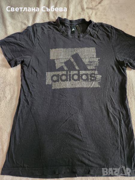 Тениска adidas , снимка 1