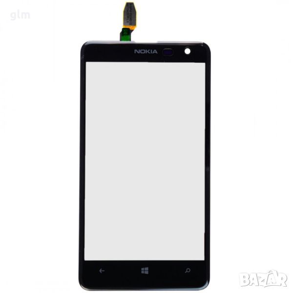 Тъчскрийн за Nokia Lumia 625, снимка 1
