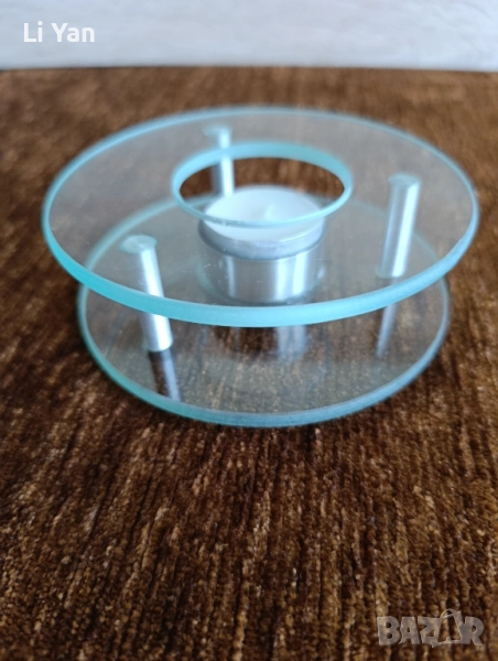 Свещник, снимка 1