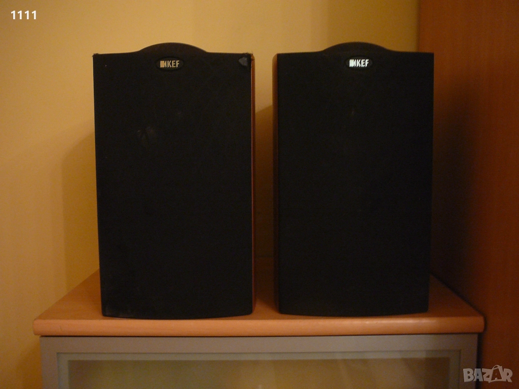KEF IQ 30, снимка 1