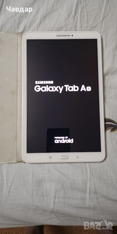 Продавам Samsung Galaxy Tab A 10.1 , снимка 1