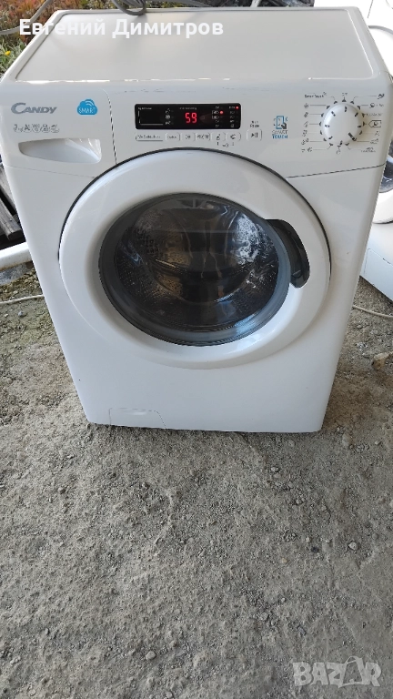 Candy пералня , снимка 1