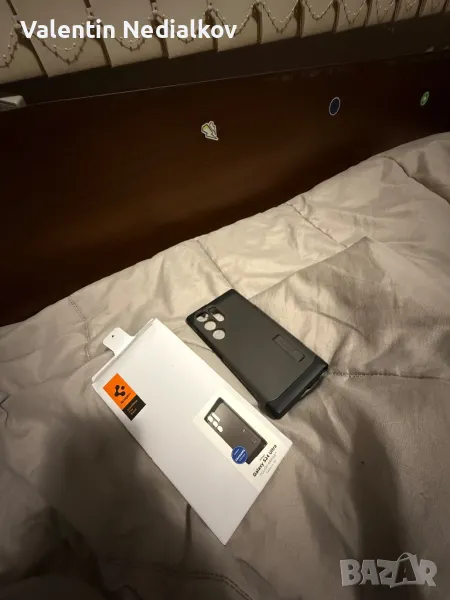 кейс за с24 ултра , снимка 1