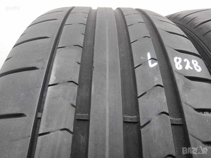 2бр летни гуми 245/45/20 PIRELLI L0828 , снимка 1