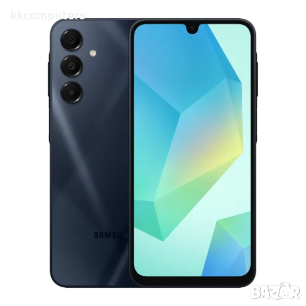 ЧАСТИ ЗА - Samsung Galaxy A16 5G, снимка 1