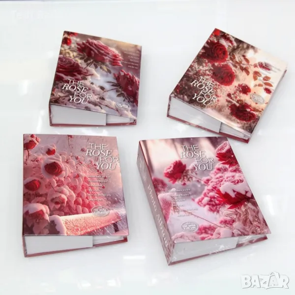 Фотоалбум  , снимка 1