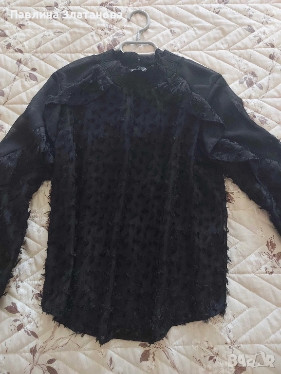 Официална дамска блуза, снимка 1