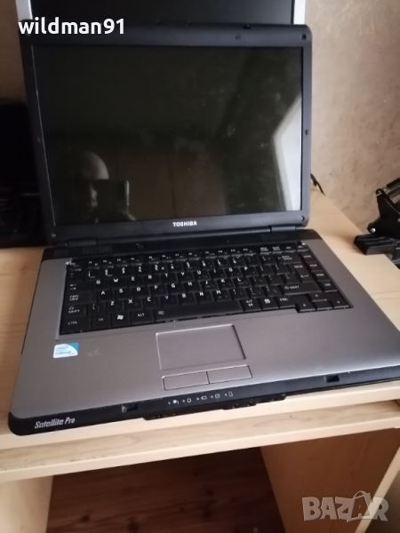 Toshiba l300 Pro - [на части], снимка 1